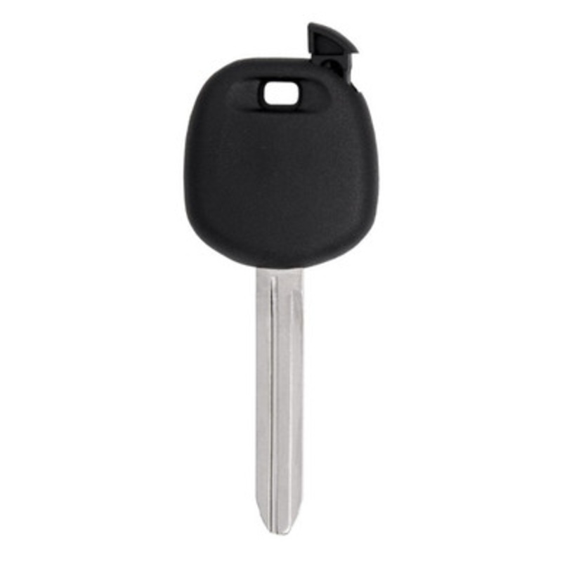 Subaru GM B110/TOY43R Chipless Transponder Key Shell – Aftermarket