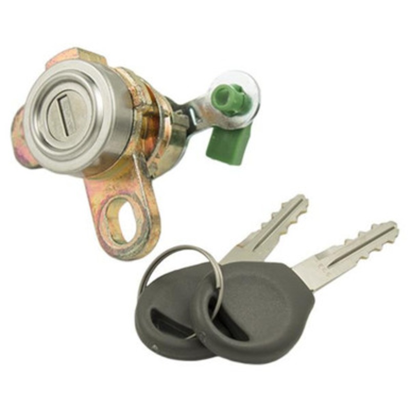 ASP D-16-132 Nissan Door Lock RH – Coded