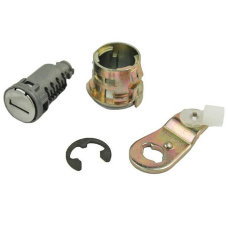 ASP D-19-210 Honda Door Lock Service Pack with RH Pawl – Uncoded