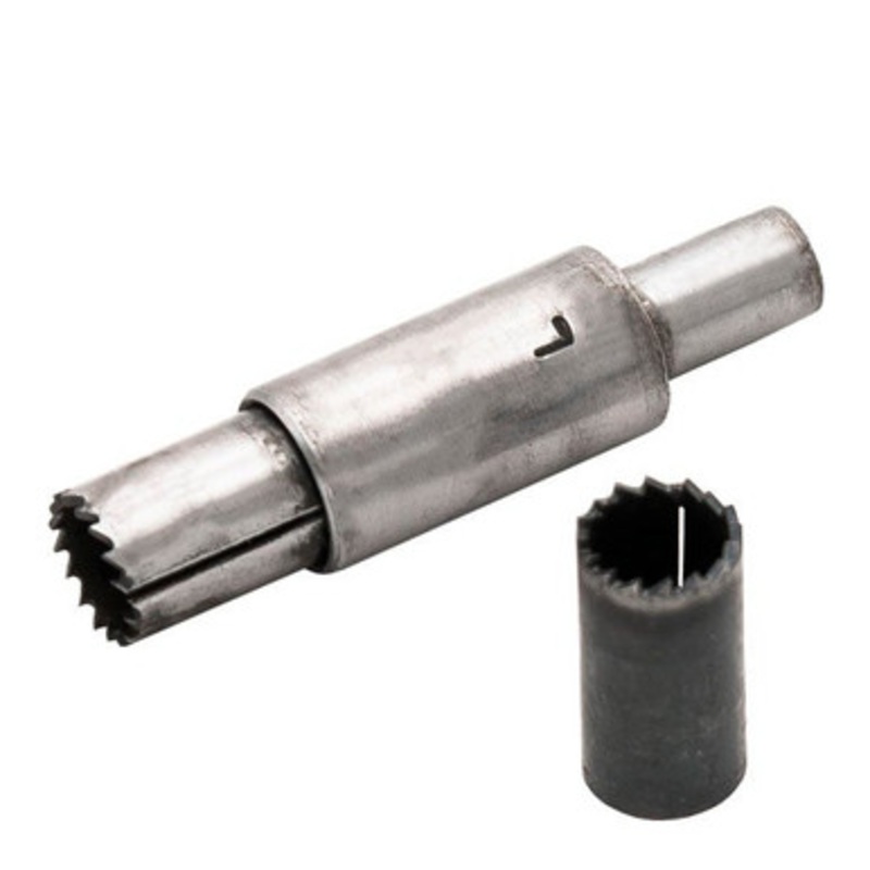 HPC AG-2 Tubular Lock Drill, Oversized