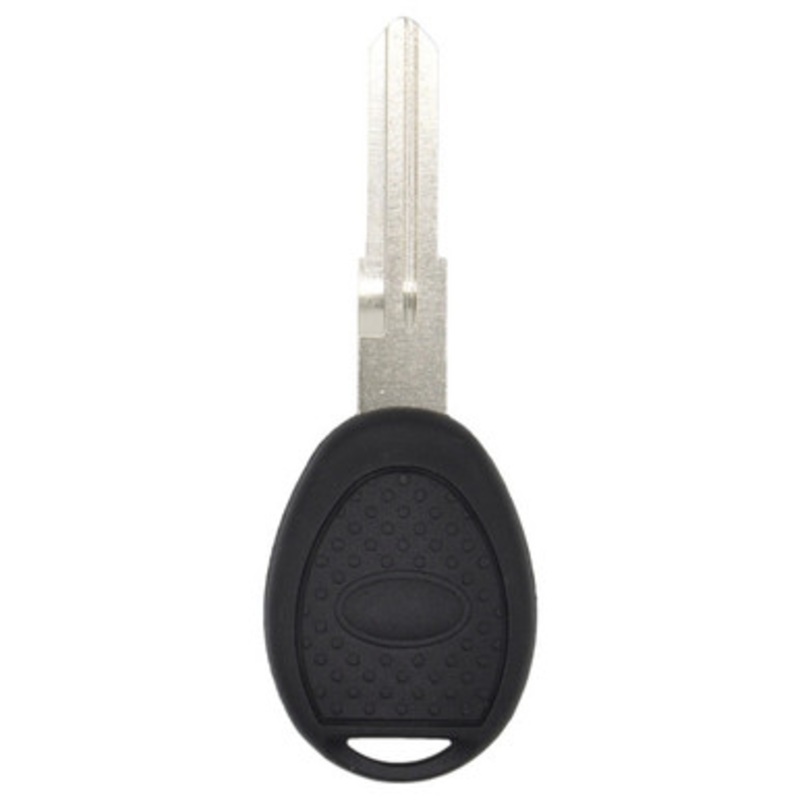 Land Rover RV4-PT Transponder Key, Philips ID 44 – Aftermarket