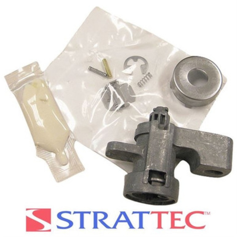 Strattec Ford Door Lock Service Package