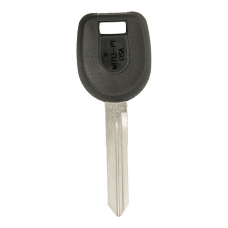 ILCO (AX00002952) MIT13-PT Transponder Key, 4D-61
