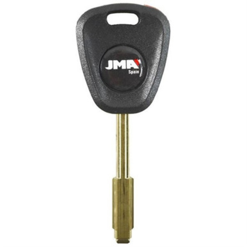 JMA (TP05JAU-1.P) TBE1-PT5 Cloneable Transponder Key