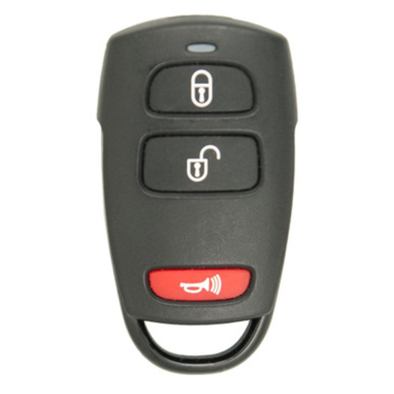 Kia 3-Button Remote SV3-VQTXNA13 95430-4D032 – New OEM