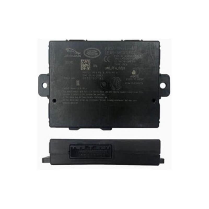 ACDP Blank KVM / RFA K8D2 Module For Use With Module 24 – Vehicles Without Proximity
