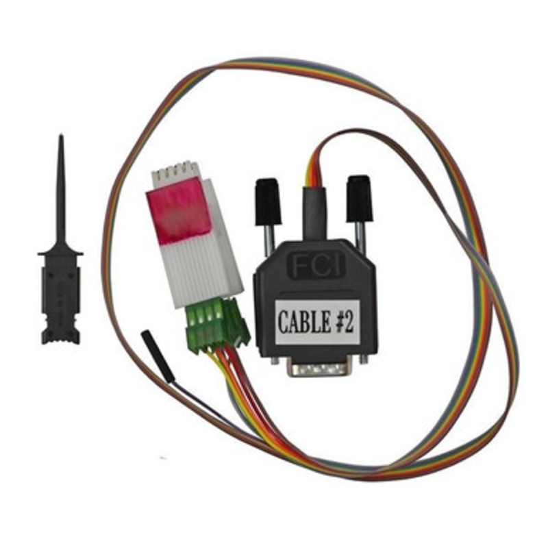 EZ Flasher Replacement Cable #2