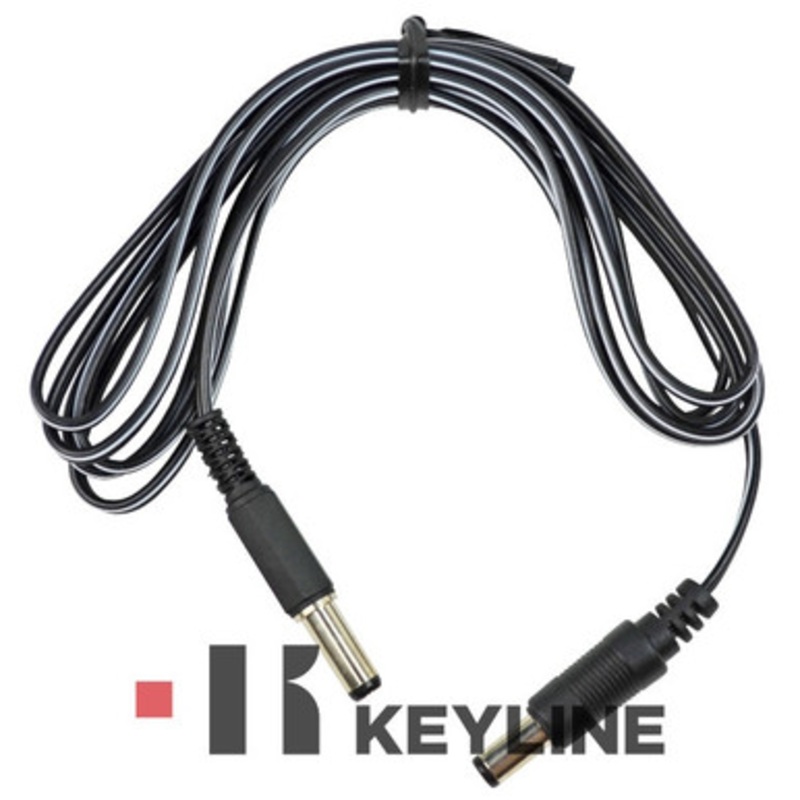 POWER SUPPLY CABLE   994 LASER/NINJA TOTAL/NINJA LASER/NINJA VORTEX