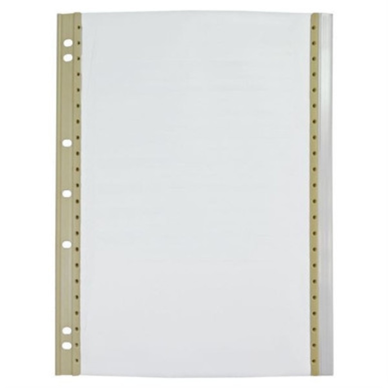 HPC Card Storage Panel