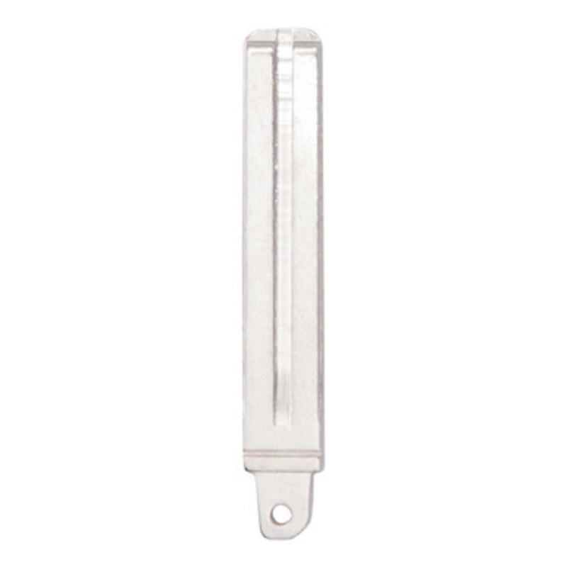 Hyundai Kia Flip Key Replacement Blade 81996 A4000, TOY48 – Aftermarket