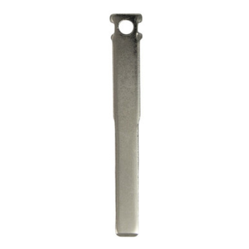 Keyline BFD40-I Test Key Blade HU101 for Ford/Land Rover H94 Key