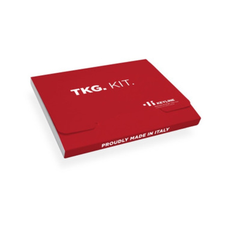 KEYLINE (TKGKIT) Software for Cloning G Chip Keys