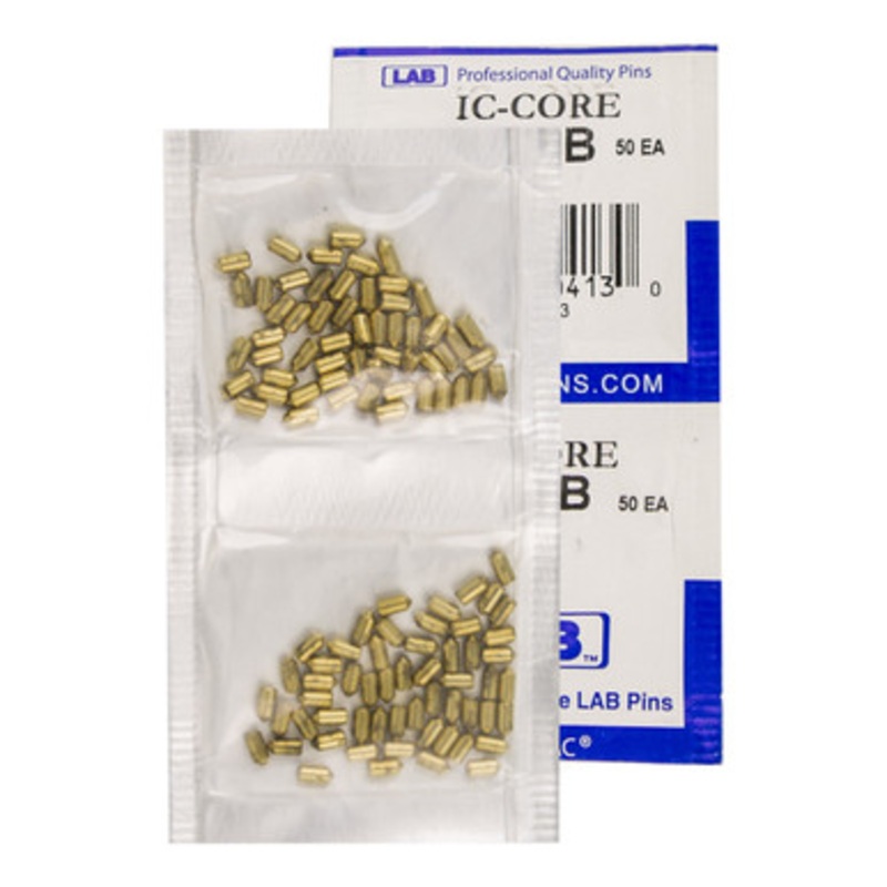 LAB Icore A2 .222-9B Bottom Pin – 100 Pack