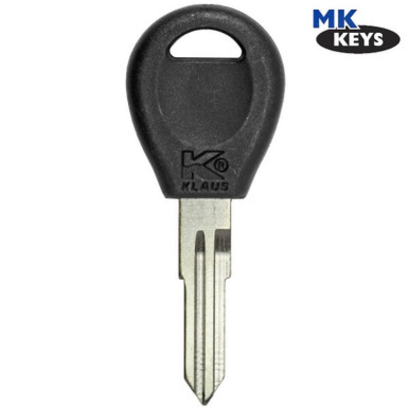 DA31-P Plastic Head Key