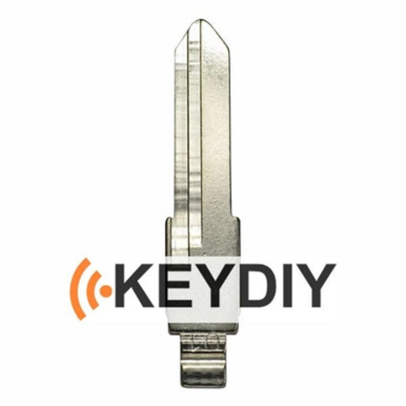 Keydiy Blade Hyundai Sonata #01