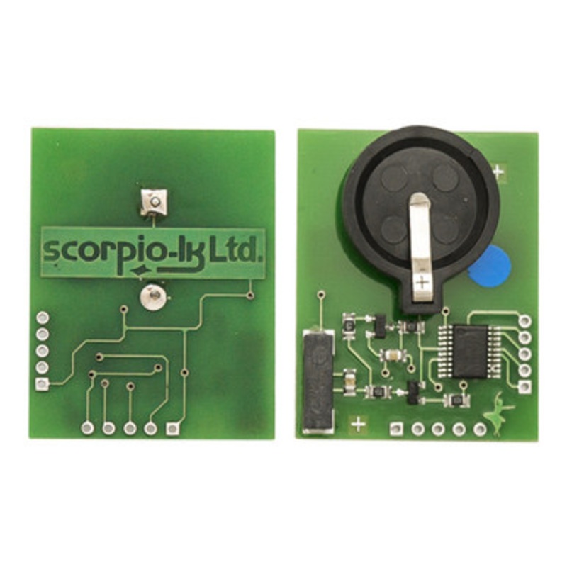 Scorpio-LK Emulator SLK-02 For Tango Base (Requires SLK-2 Software)