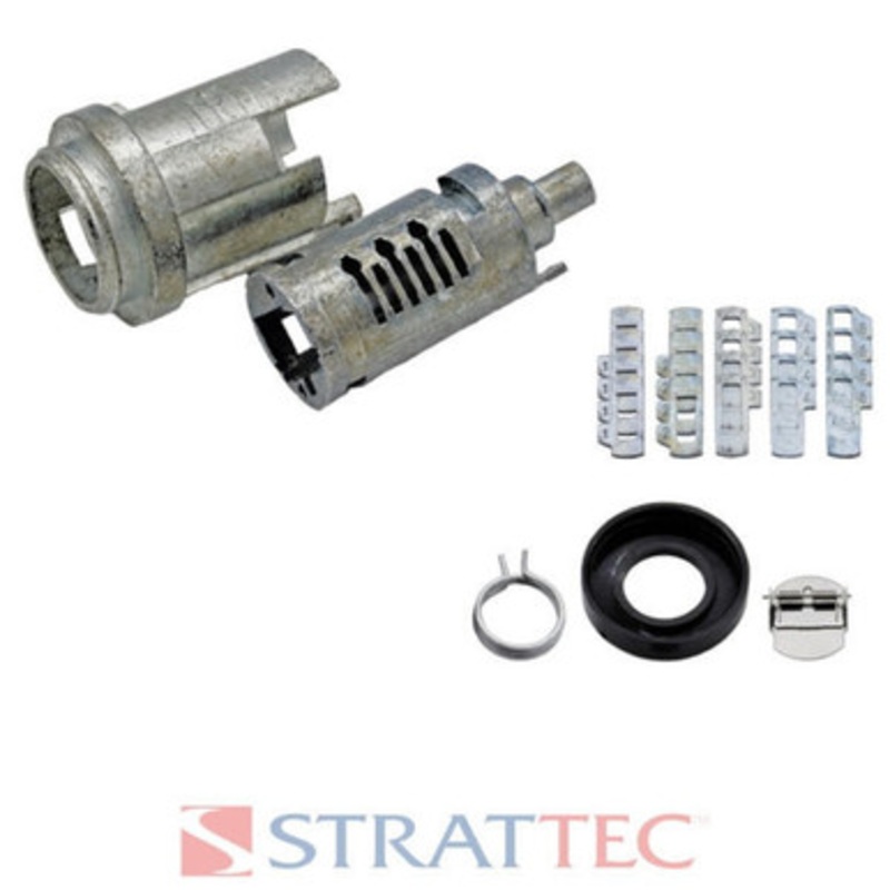 Ford Door Lock   Full Repair Kit 5916207 (Right Hand)