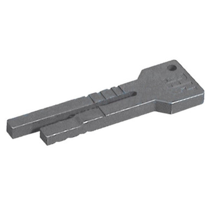 HPC CM-1054R Horse Shoe Tip Stop Gauge For 1200CMB and 1200MAX