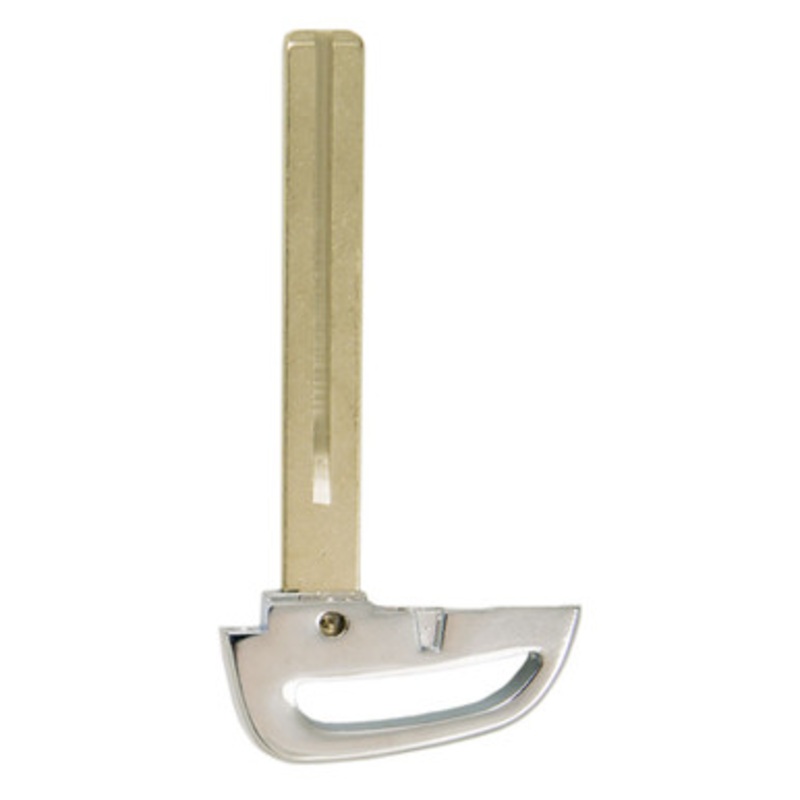 Hyundai Emergency Insert Key Blade 81999-2S040, LXP90 – Aftermarket
