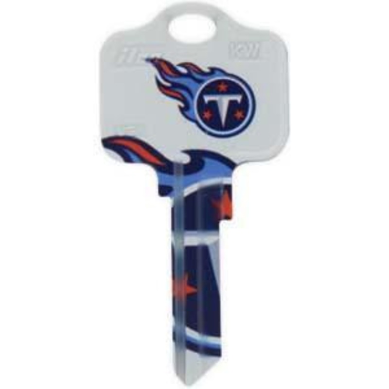 ILCO NFL Tennessee Titans  KW1 – 5 PACK