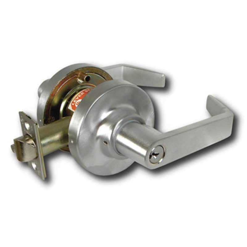 Marks USA 95 Survivor Series Lever 195S CLASSROOM – SCH-C – GRADE 1 – 26D