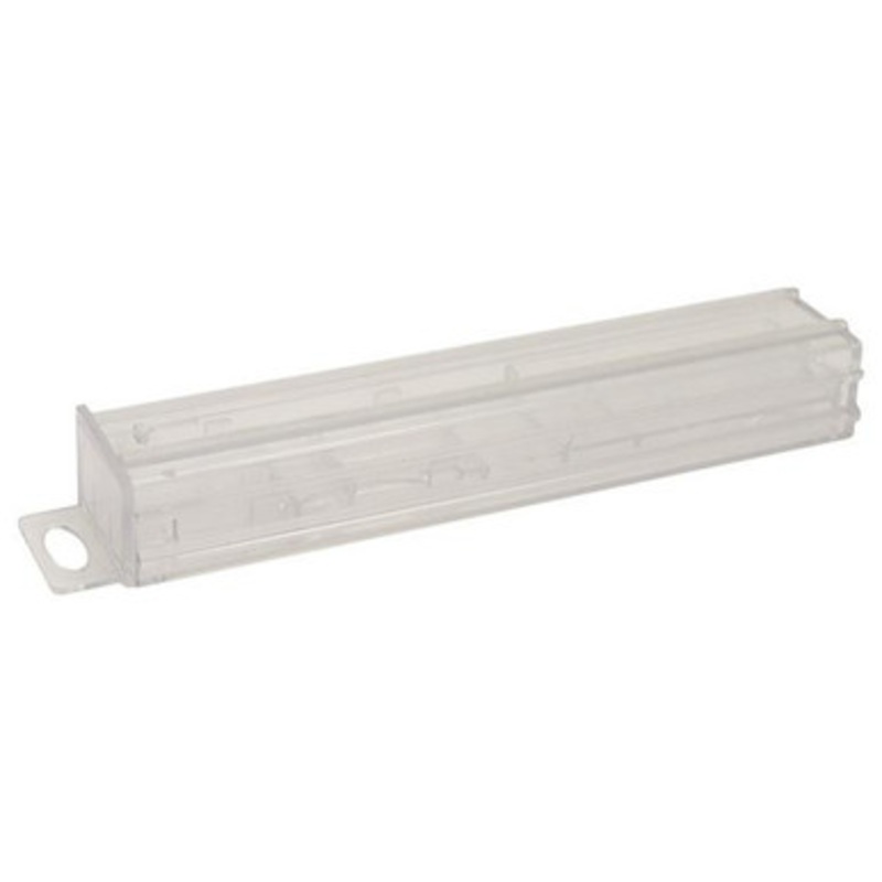 Clear Plastic Tube for Original Lishi Tools
