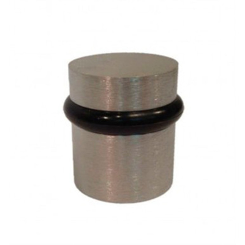 DON-JO Floor Stop 1441 US26D