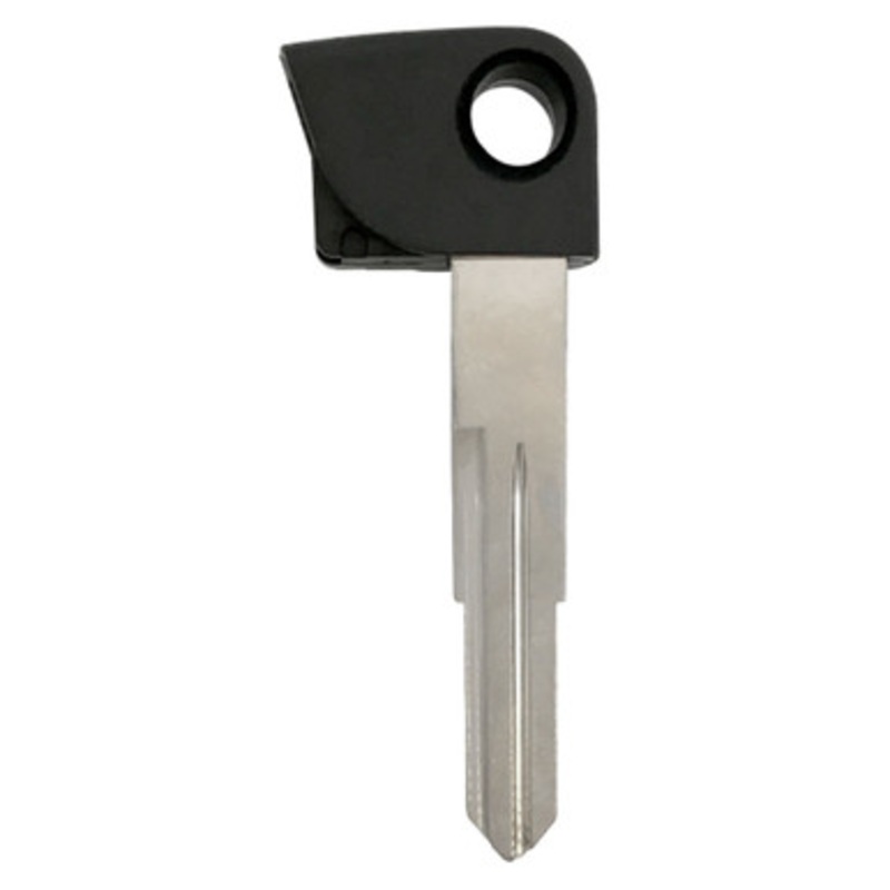Honda Acura Emergency Insert Key Blade 35111-SJA-305, HD103, Philips ID 46 – Aftermarket