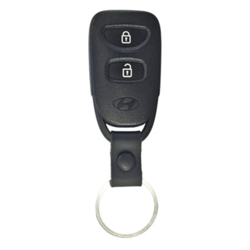 Hyundai 3-Button Remote TQ8-RKE-4F14 95430-1R300 – New OEM