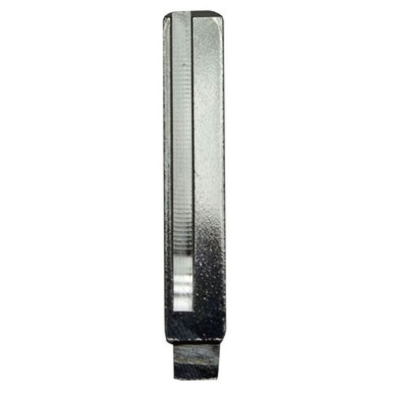 Hyundai Flip Key Replacement Blade 81996-2W000, HY18R – Aftermarket