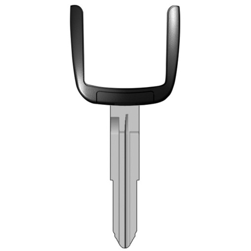 KEYLINE (HY7SU) Cloneable Horseshoe Blade – Pack of 5