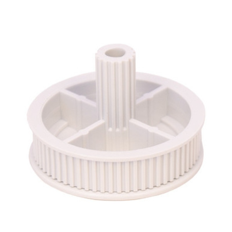 Lockdecoders Magic & Miracle A9 Decelerator Pulley