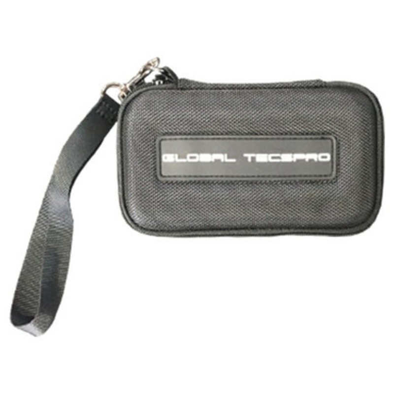 GTL Magnetic Carry Case For Original Lishi Picks and Decoders – Small – Holds 4 Tools