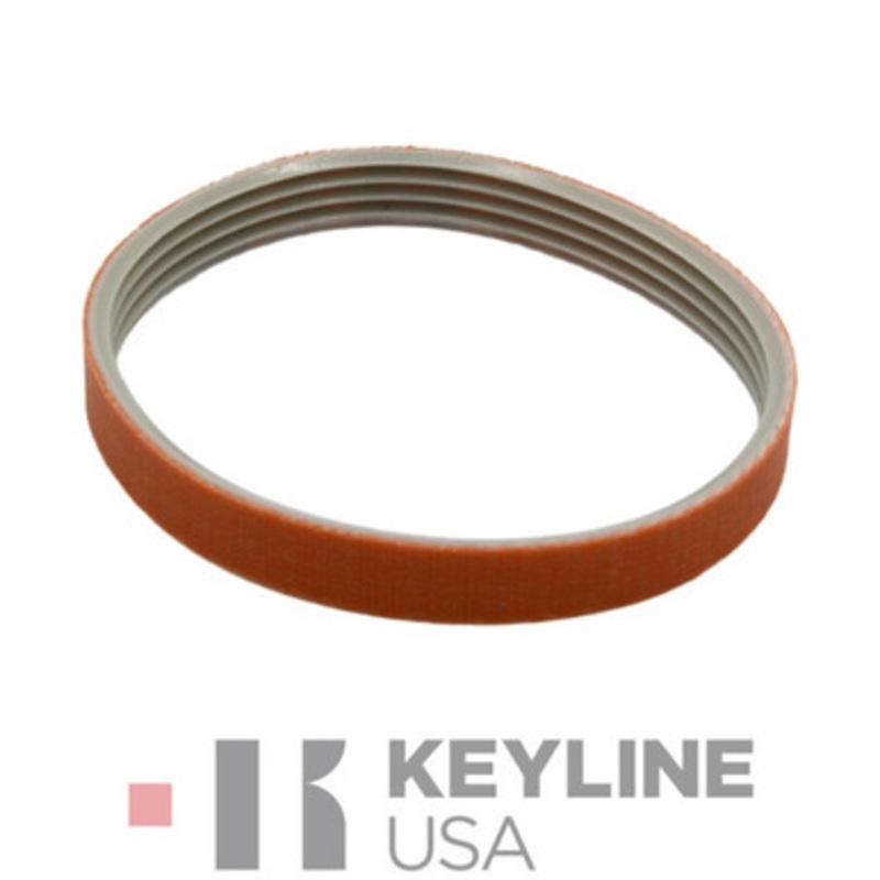 Keyline Gymkana Cutter Belt