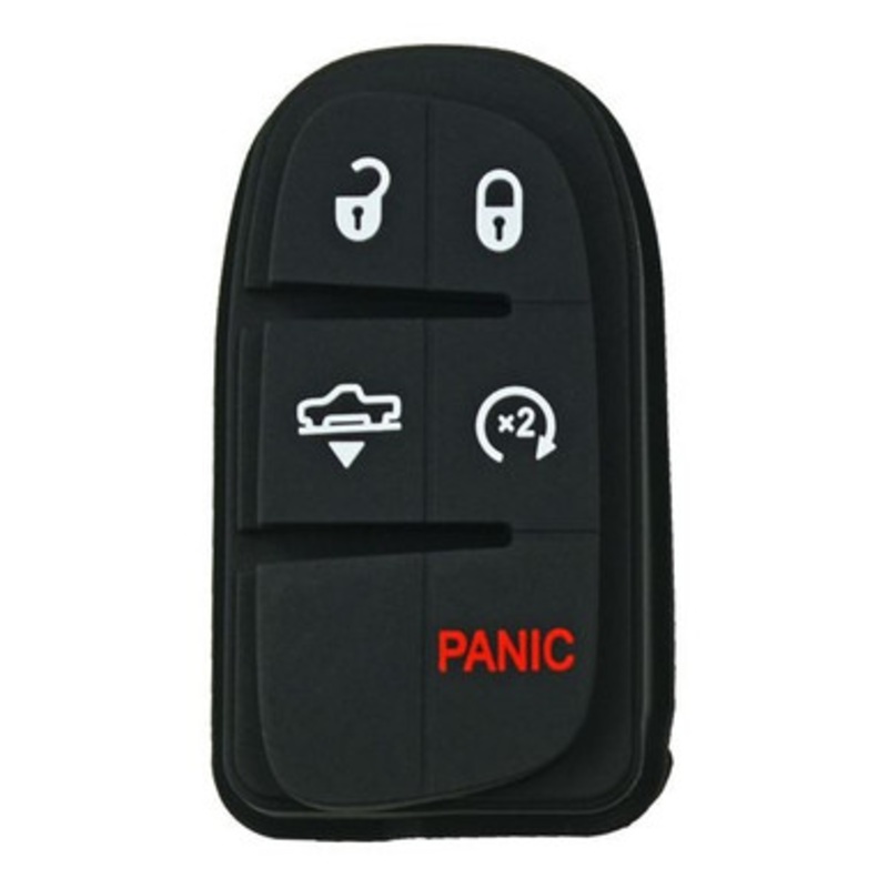 Ram 5 Button Smart Key Pad