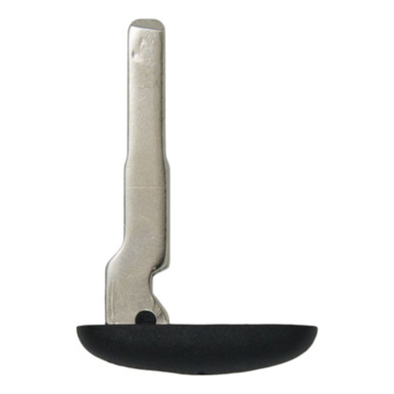 Ford High Security Emergency Insert Key Blade 164-R8022, HU101 – Aftermarket