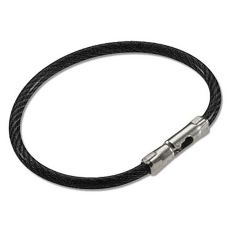 Lucky Line FLEX-O-LOC Storage Ring ASSORTED – 5 Pcs – Carded