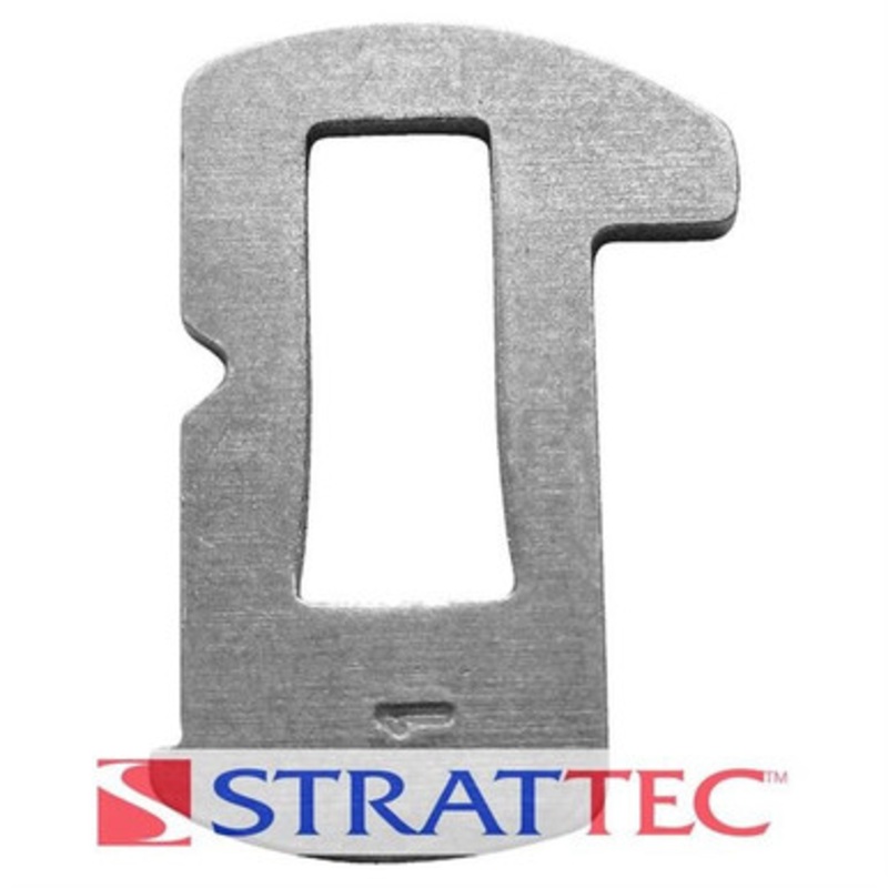Strattec 324124 GM Ignition Tumbler #4 (Pack of 100)