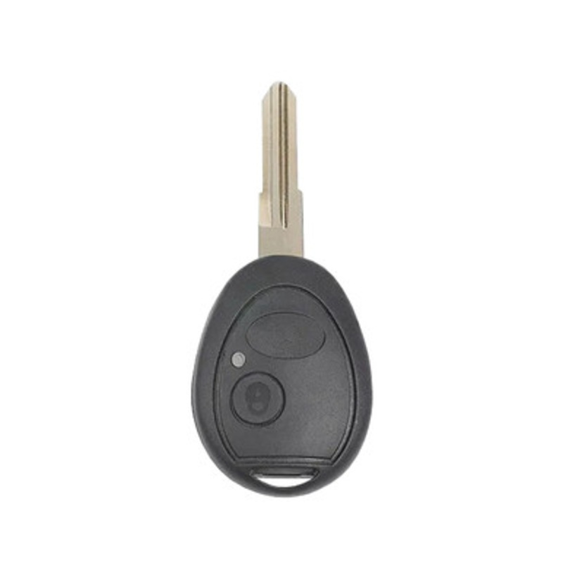 BMW/Mini Cooper 2 Button Remote Head Key – Refurbished Recase