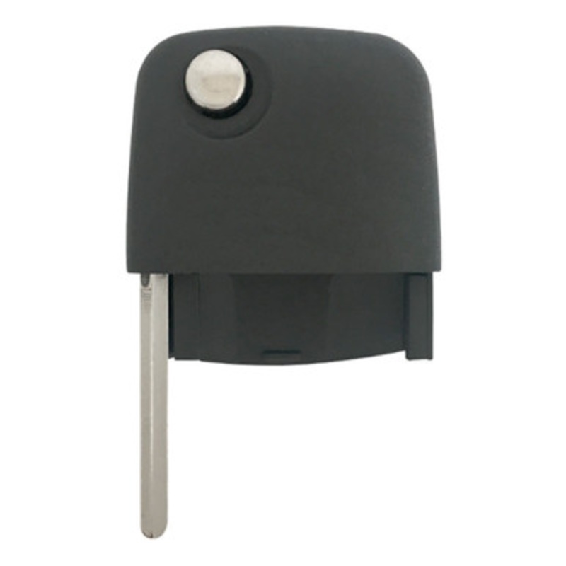 Chevrolet Pontiac Flip Key Blade 92281663 – Aftermarket