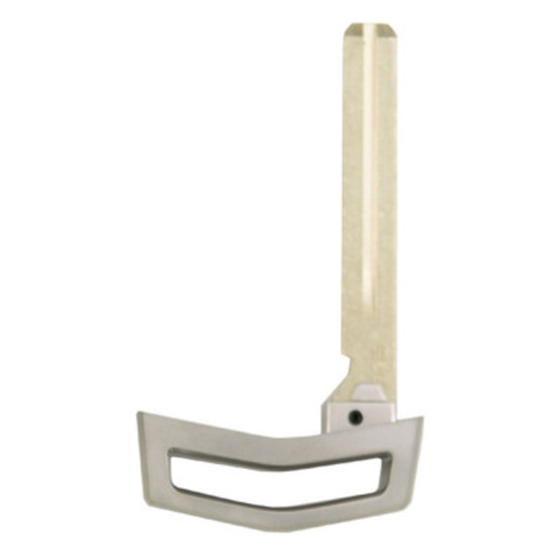 Hyundai Emergency Insert Key Blade 81996-D2000, TOY50 – New, OEM