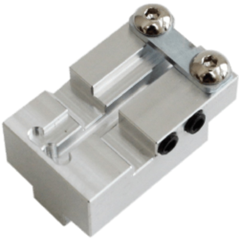 Miracle CP-110 Adaptor Clamp HU162T 8 and 9-cut for A9P/A9S/A9-EDGE