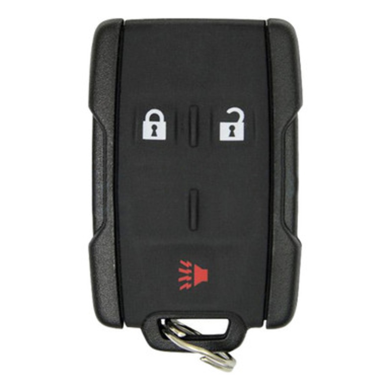 GM 3 Button Remote M3N-32337200, 13577765, 433 MHz – New OEM
