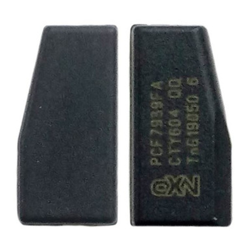 Ford/Lincoln 128 Bit Transponder Chip