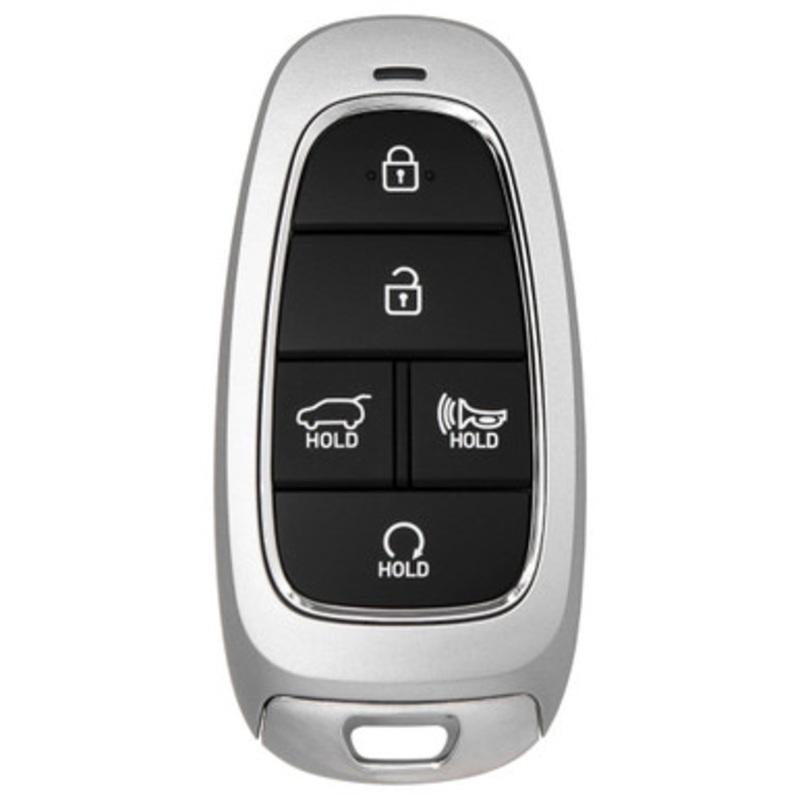 Hyundai 5-Button Smart Key TQ8-FOB-4F27 95440-S1530 433 MHz, New OEM
