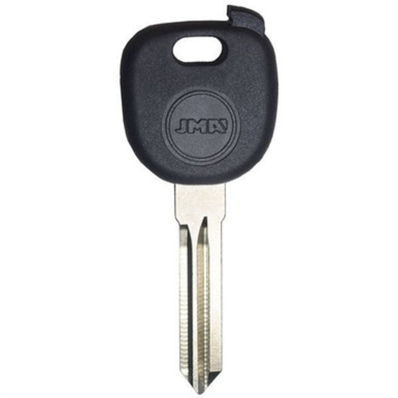 JMA GM B111/B107 Key Shell