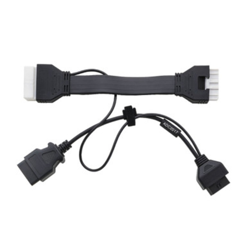Advanced Diagnostics ADC2017 Nissan Bypass Cable