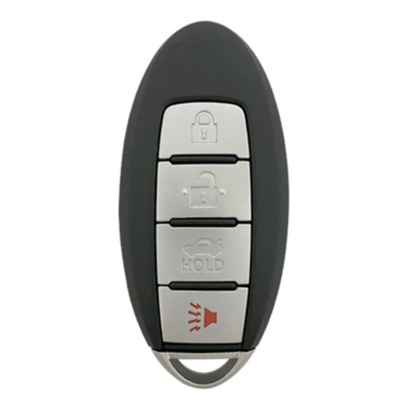 Infiniti 4 Button Proximity Smart Key KR5S180144014, 285E3-4HB0C, 433 MHz – Aftermarket
