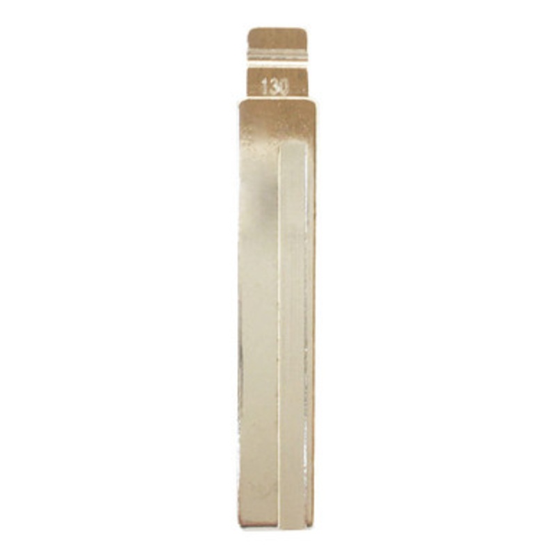 KEYDIY Hyundai HY18R Blade #130 for Xhorse & KEYDIY Universal Remotes – 5-PACK