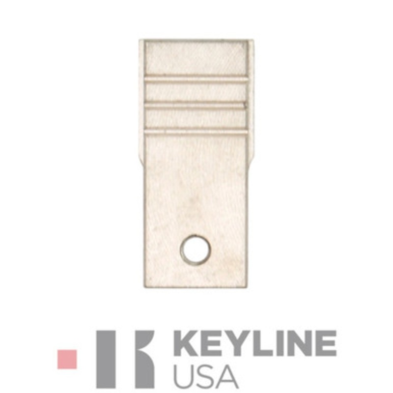 Keyline Clamp B & C Tip Stop for the 994 Machine